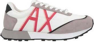 A|X Armani Exchange SCHUHE - Sneakers auf YOOX.COM