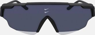 Nike Mens Nike Mens Marquee Sunglasses - Grey - Size: ONE size