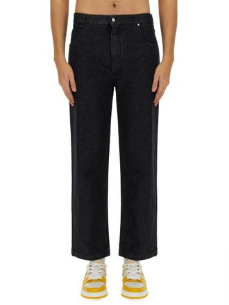 Fendi Long Jeans