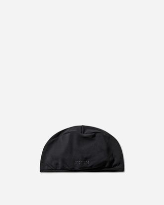 Johanna Parv Panel Beanie Black