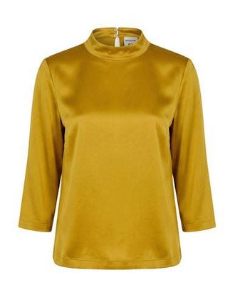 Semicouture TOPWEAR - Tops on YOOX.COM