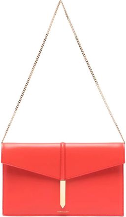 DeMellier Clutch Tokyo - Rosso