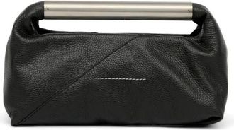 Maison Margiela Dames, Tassen, Zwart, Maat: ONE Size