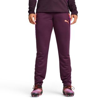 Puma Womens Individualblaze Training Pants