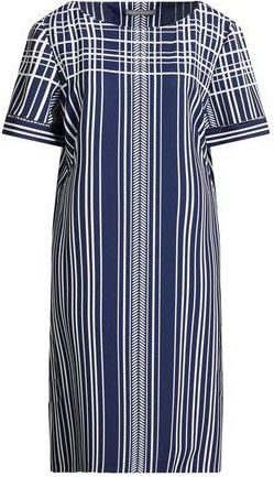 Alberta Ferretti VESTIDOS - Vestidos midi en YOOX.COM