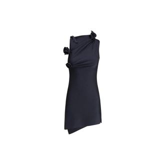 Coperni Donna, Abiti, Nero, M, new