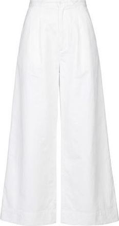 European Culture BOTTOMWEAR - Pantaloni su YOOX.COM