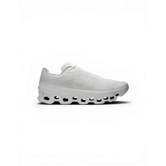 On Running Cloudmonster Void - Heren - Hardloopschoenen - Wit - 46 EU - Su&egrave;de - Fitness