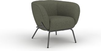 Schubiger M&ouml;bel Sessel Neptune