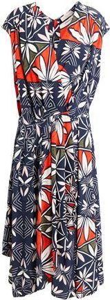 Tory Burch VESTITI - Vestiti midi su YOOX.COM