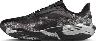 Nike Mens Pegasus 42 Road Running Shoes in Black | IQ3928-001