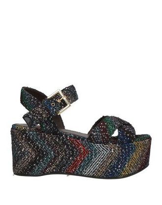 Missoni SCHUHE - Sandalen auf YOOX.COM