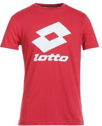 Lotto TOPWEAR - T-shirts sur YOOX.COM