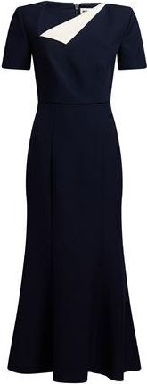 Roland Mouret VESTITI - Vestiti lunghi su YOOX.COM