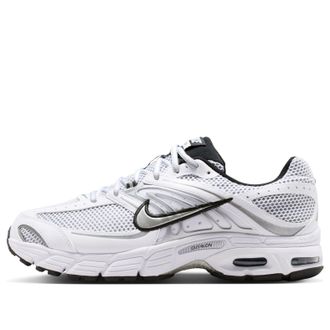 Nike Air Max Moto 2K White Black Silver IR1476-100