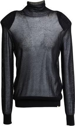 Elisabetta Franchi KNITWEAR - Turtlenecks on YOOX.COM