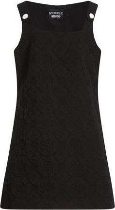 Moschino DRESSES - Mini dresses on YOOX.COM