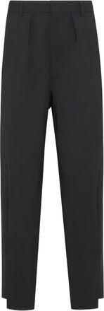 Dsquared2 Pantaloni con piega - Nero