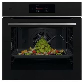 AEG Aeg Series 7000 Te8pb731at 71 L 3500 W Negro