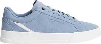 Tommy Hilfiger Hombre, Zapatos, Azul, Talla: 40 EU