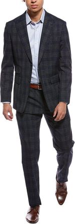 English Laundry 2Pc Suit