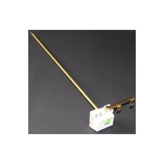 Atlantic Thermor Tus00316 Termostato Verde L450 Para Calentadores De Agua