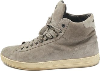 Tom Ford Sneakers alte Russell - Grigio