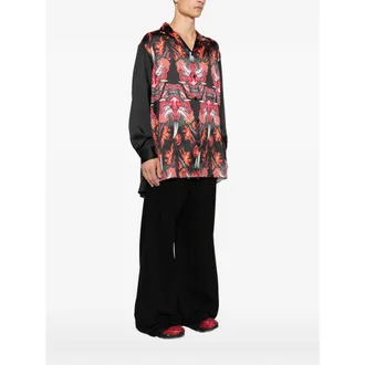 adidas Multi Shirt - Black