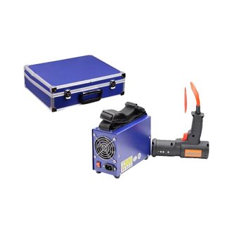 OEM Riscaldamento A Induzione, Design Portatile, Riscaldamento Rapido, Spina Europea