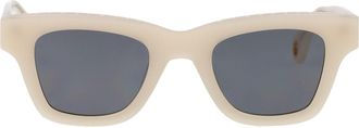 Jacquemus Les Lunettes Nocio Sunglasses