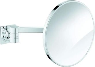 GROHE Allure Espejo Para Afeitado/ Maquillaje Chrome, 40967001