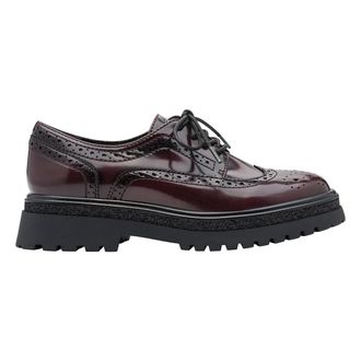 Tamaris Derbys met bloemetjestop