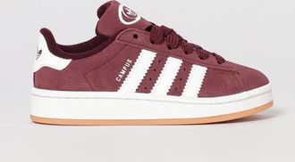 adidas Sneakers Campus 00s in camoscio
