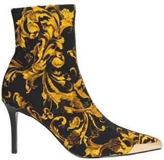 Versace FOOTWEAR - Ankle boots on YOOX.COM