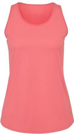 Venice Beach Livie Drytivity Mesh 01 Tank Top für Damen | rosa/rot