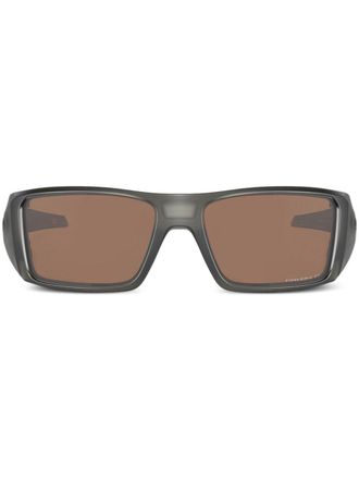 Oakley Heliostat sunglasses - Grey