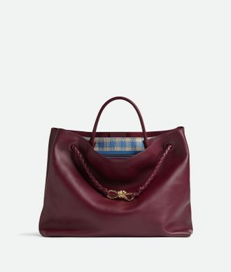 Bottega Veneta Large Andiamo - Bottega Veneta