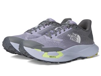 The North Face NF0A8AEQ74S W VECTIV ENDURIS 4 Women Lilac Peak/Smoked Pearl UK 5.5