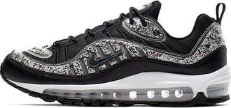 Nike (WMNS) Nike Air Max 98 LX Recycled Material Black AV4417-001