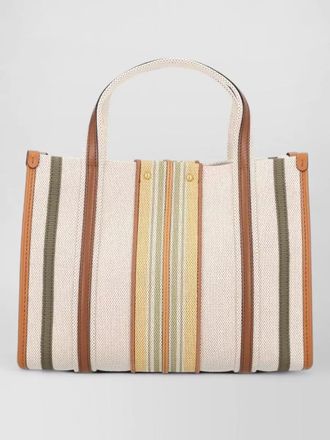 Chlo&eacute; tote bag