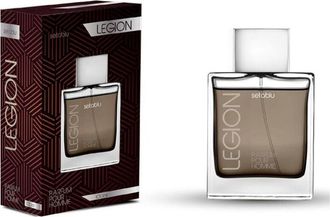 Trade Shop Trade Shop - Cuerpo De Perfume Eau De Parfum Para Legion Hombre 100 Ml Oriental Fragancia De Fragancia Gourmand