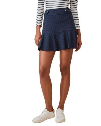 J.McLaughlin J. McLaughlin Delray Skort