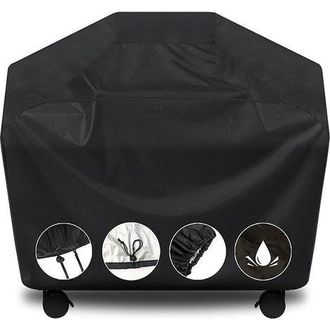 OEM Fundas Para Barbacoa, Funda Impermeable Para Barbacoa De Gas, Fundas Para Exteriores