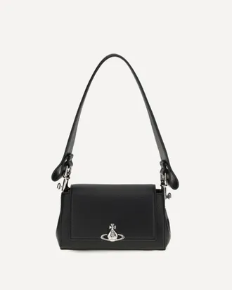 Vivienne Westwood Orb Shoulder Bag Female UNI