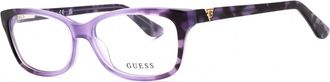 Guess GU2948 083 Violet 53mm