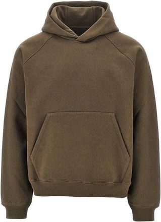 Prada Cotton hoodie Man S