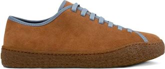 Camper Sneakers Peu Terreno - Marrone