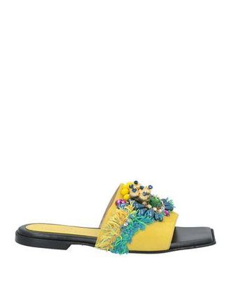 Elina Linardaki Sandals