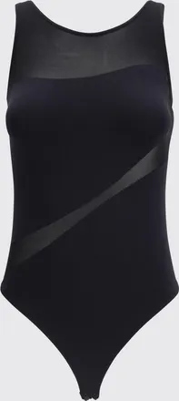 Wolford Top a body in jersey