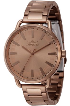 Invicta Wildflower 46336 Quartz Dameshorloge - 38mm